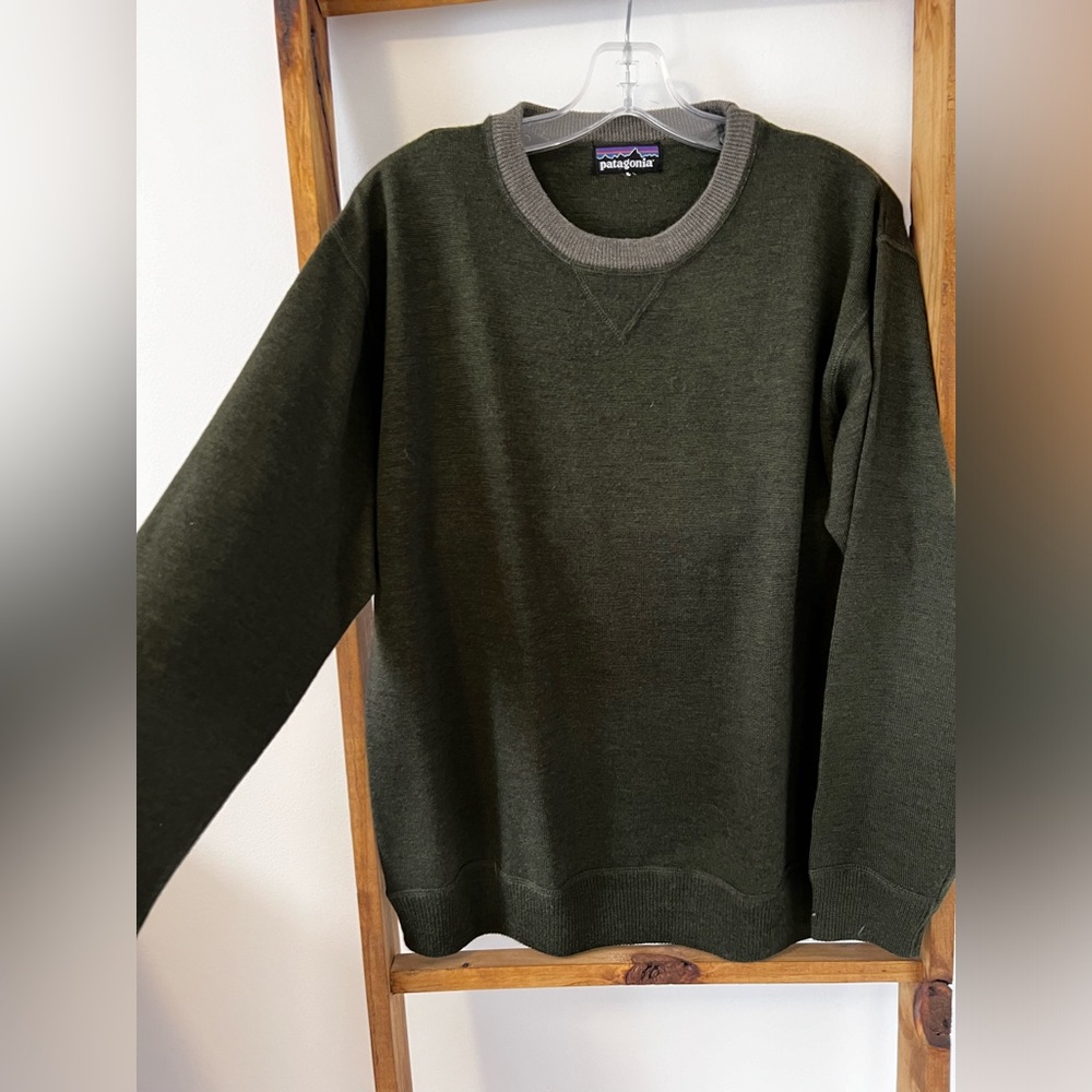 Men’s Patagonia Sweater